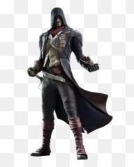 Which Assassin Has The Best Robes In - Creed Arno Emoji,Don't Let Your Emotions Take Over Your Actions - American Assasin
