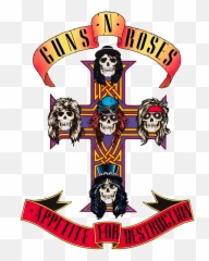 Guns N Roses Logo Emoji,Axl Rose Emotions