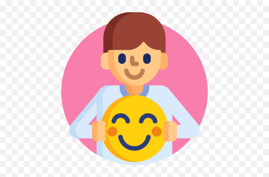 Bring - Free People Icons Happy Emoji,Bring It Emoticon