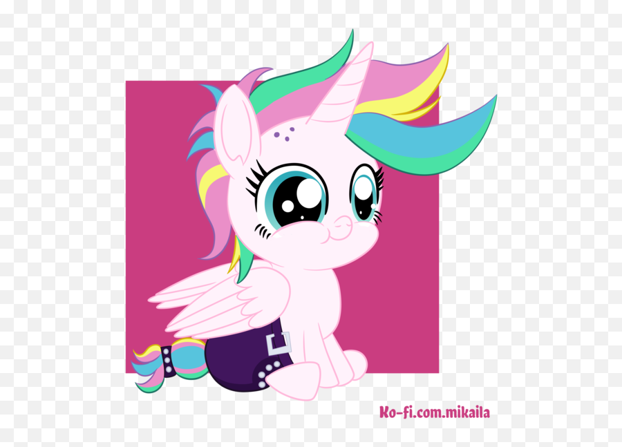 Ms - Mikaila The Pony Emoji,Watch 