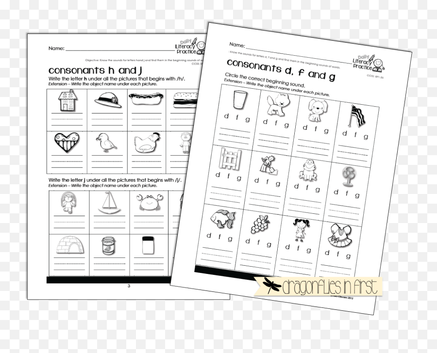 Reading Writing And Phonics Activities - Dot Emoji,Emoticon Cooties