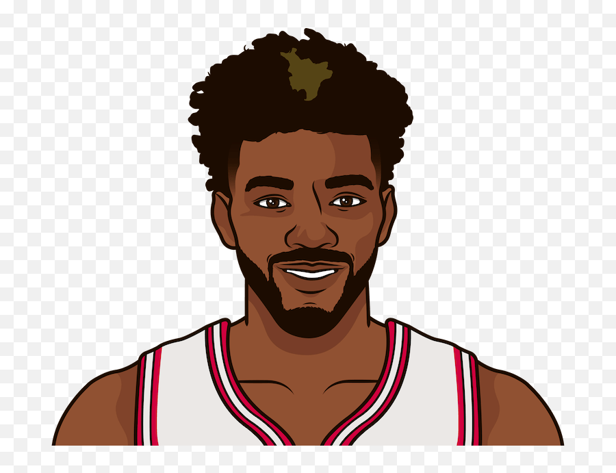 Best Defensive Rating Nba Rookies Statmuse - Dennis Rodman Face Cartoon Emoji,Tell Nba Players By Emoji