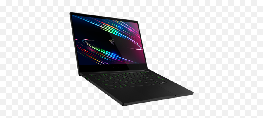 Razer Presenta Nuevo Portátil De 13 Pulgadas Teleceiba - Razer Blade 13 2020 Emoji,Epilepsia De Emojis