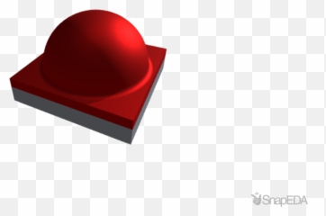 Xpebrd - L1000000901 Footprint U0026 Symbol By Cree Inc Snapeda Solid Emoji,Bahamas Emoji