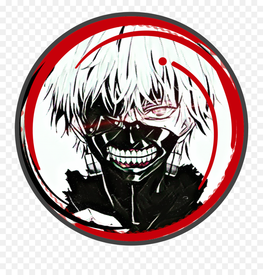 Kaleidoscope Anime Profile Pictures Open - Kaneki Wattpad Emoji,Why Are Kaneki's Emotions So Random