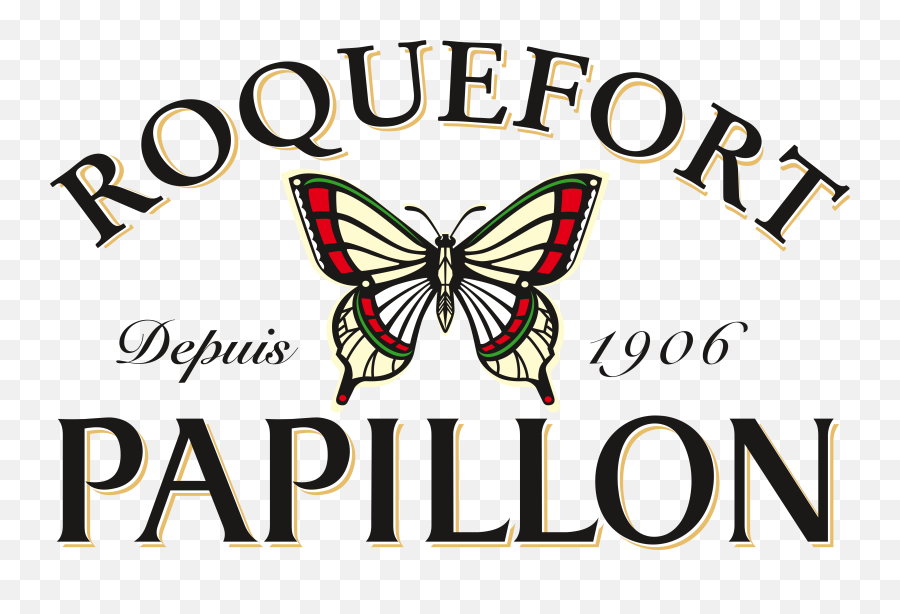 Papillon Roquefort U2013 Logos Download Emoji,You've Had Enough Emotions Today Papillon