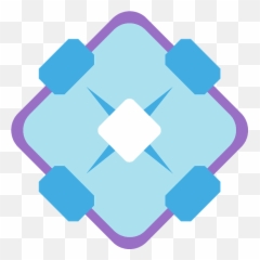 Diamond With A Dot Emoji High - Vertical,Diamond Emoji