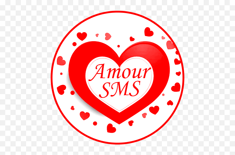 Updated Sms Damour En Français - Messages Très Emoji,Emoji Amour