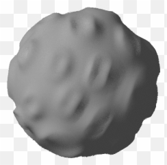 Top Asteroid Base Stickers For Android - Animated Transparent Asteroid Gif Emoji,Asteroid Emoji