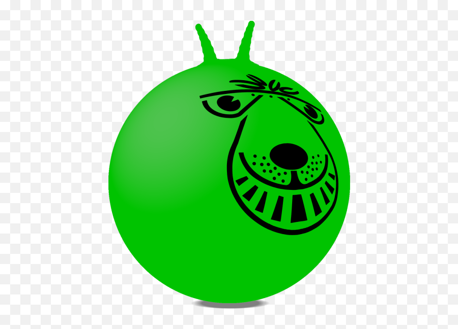 Space Hoppers Emoji,Emoticon Space Hopper