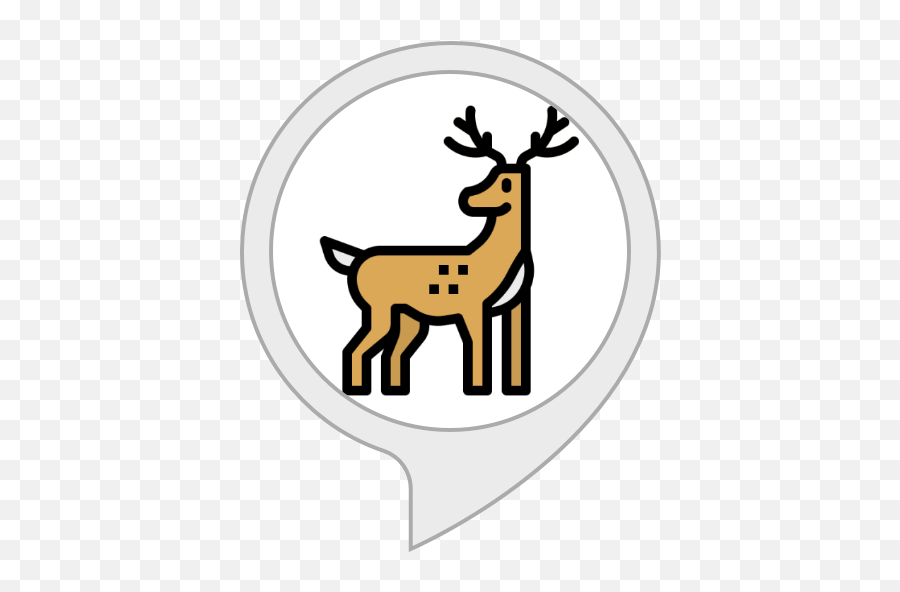 Amazoncom Deer Facts Alexa Skills Emoji,Unused Emojis