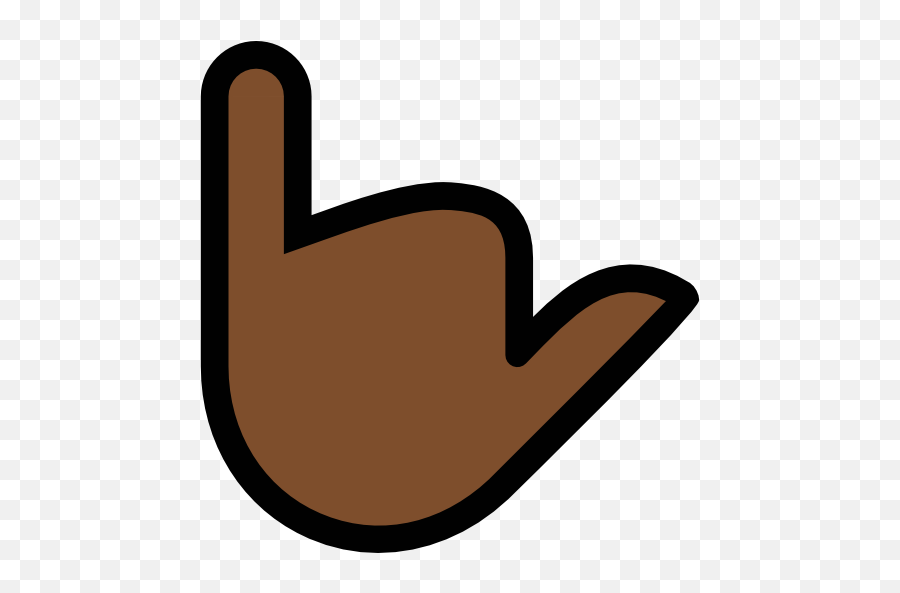 Shaka - Free Gestures Icons Emoji,Muscle Guy Emoji