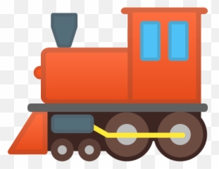Locomotive Emoji,Star Of David Steam Emoji