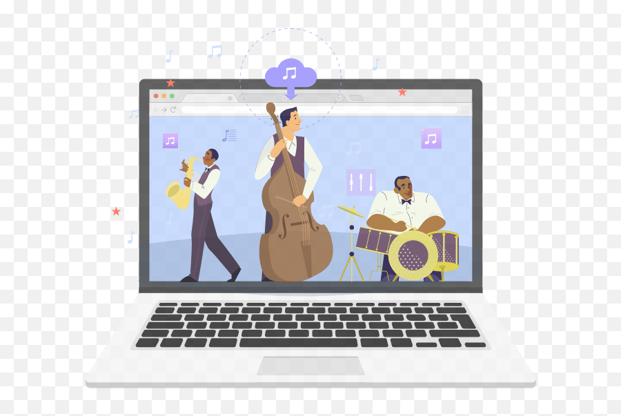 Create Music Website - Website Builder For Musician U0026 Band Emoji,Money Band Emoji