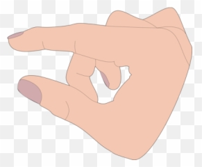 Emotionartmonochrome Photography Png Clipart - Royalty Emoji,Pinching Finger Emoji