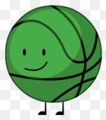 Green Basketball Object Shows Community Fandom Emoji,Emoticons Basketball