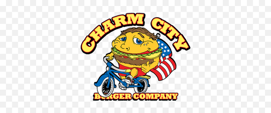 Charm City Burger Company Emoji,Emoji Burger