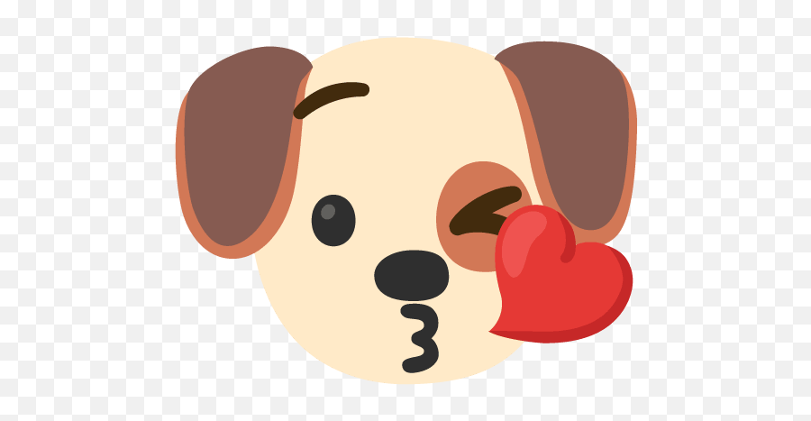 Pug Lovers World On Twitter Am I Looking Cute Pug Emoji,Confused Dog Emoji