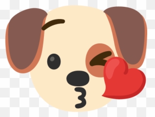 Pug Lovers World On Twitter Am I Looking Cute Pug Emoji,Confused Dog Emoji