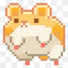 General Discussion - Hamster 8 Bit Gif Emoji,Blizzard Emoji