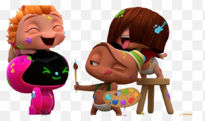 Imágenes Para Peques - Fictional Character Emoji,Editar Fotos Con Emojis