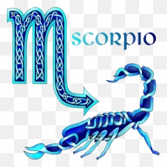 Scorpio Zodiac Png U0026 Free Scorpio Zodiacpng Transparent - Transparent Symbol Scorpio Sign Emoji,Scorpio Zodiac Emoji