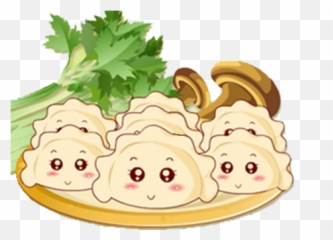 To - Sticker Dumplings Emoji,Dumpling Emoji