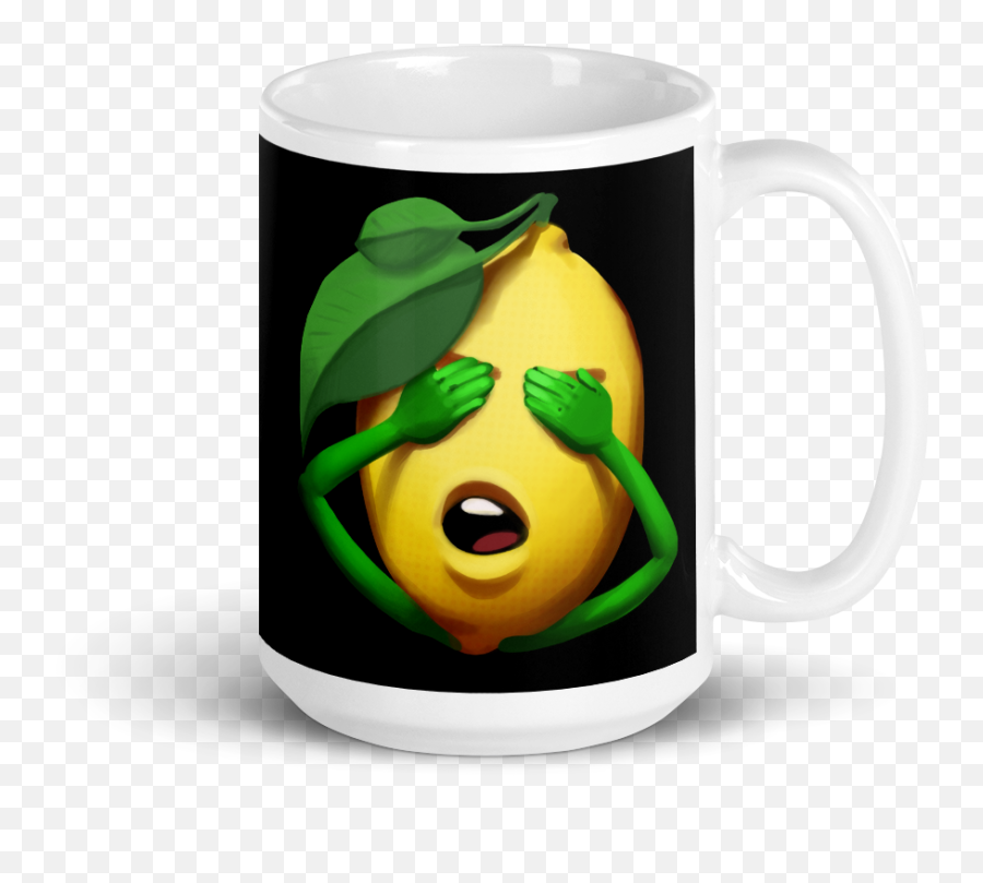 Streamelements Merch Center - Magic Mug Emoji,Coffee Cup Emoticon