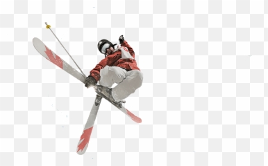 Skier Png Free Skier - Downhill Ski Boot Emoji,Skier Emoji