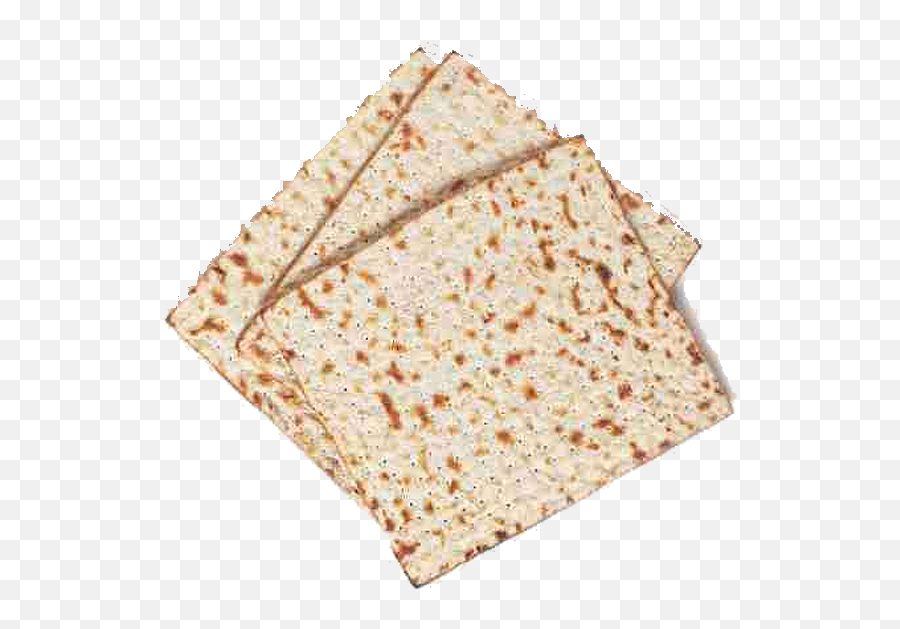Matzo Png Free Matzo - Passover Bread Free Transparent Emoji,Emoji Haggadah