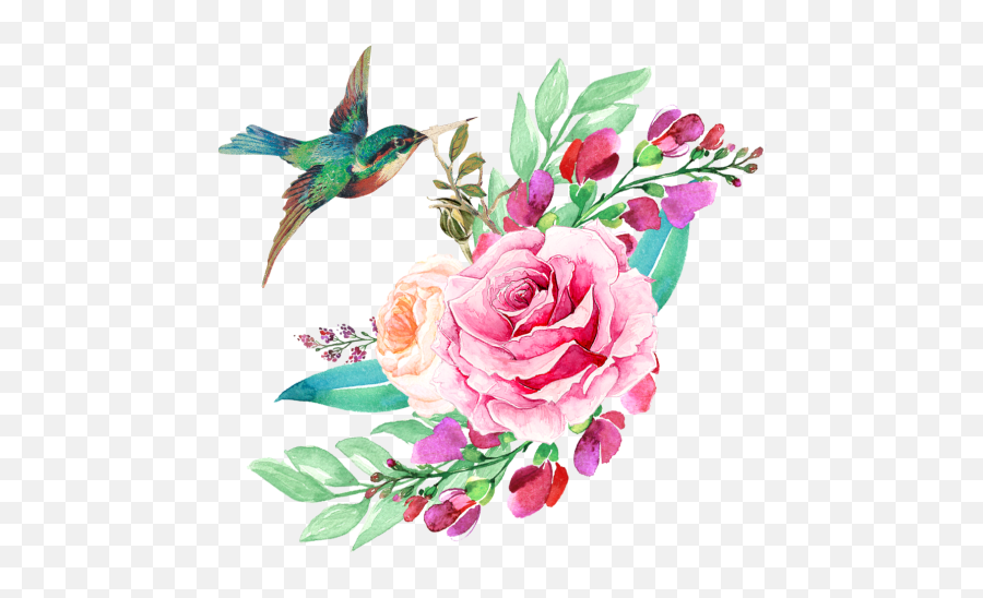 Stickers For Whatsapp Wastickerapps - Calenda May 2021 Flower Desing Emoji,Hummingbird Emoji