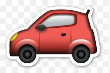 Automobile - Auto Emoji Png,Police Car Emoji