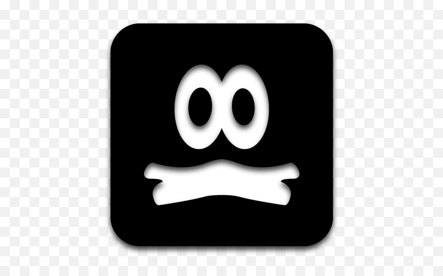 App Adium Icon - Dot Emoji,Yahoo Emoticons Downloads