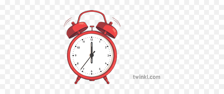 6 Alarm Clock - Alarm Clock 6 O Clock Emoji,Alarm Clock Emoji