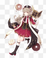 Donut - Food Fantasy Donut Emoji,Donut Emojis