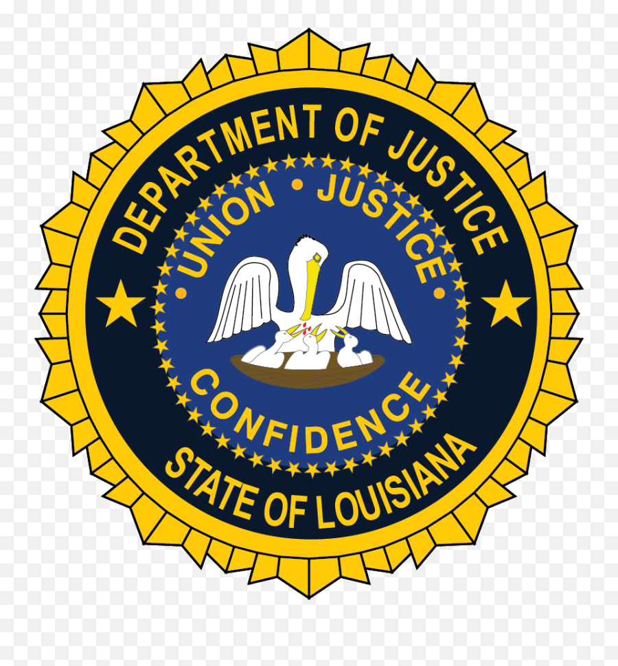 Atty General Jeff Landry Advises Caution When Buyingselling - Louisiana Dept Of Justice Logo Emoji,Best Facebook Emoticons