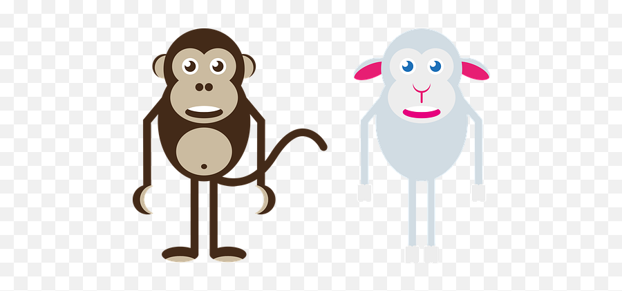 100 Free Flat Drawing U0026 Flat Vectors - Pixabay Animal Figure Emoji,Cartoon Emoji Pants