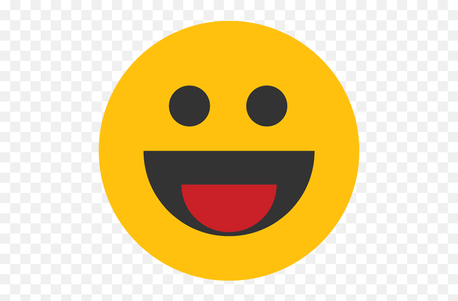 Congrats Thank You Welcome - Happy Emoji,Congrats Emoticon