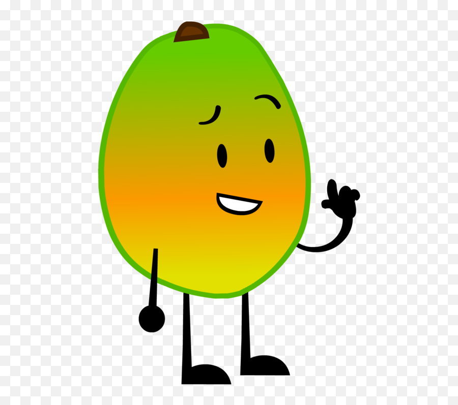 Mango - Extraordinarily Excellent Entities Mango Emoji,Mango Emoticon