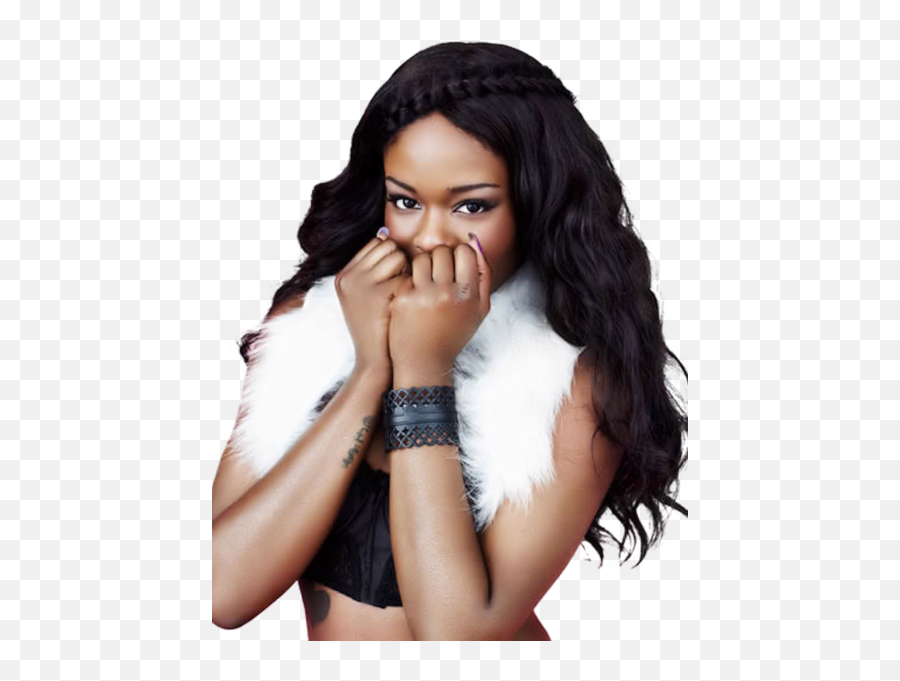 Azealia Banks - Azealia Banks 2013 Photoshoot Gq Emoji,Azealia Banks Emoji