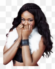 Azealia Banks - Azealia Banks 2013 Photoshoot Gq Emoji,Azealia Banks Emoji