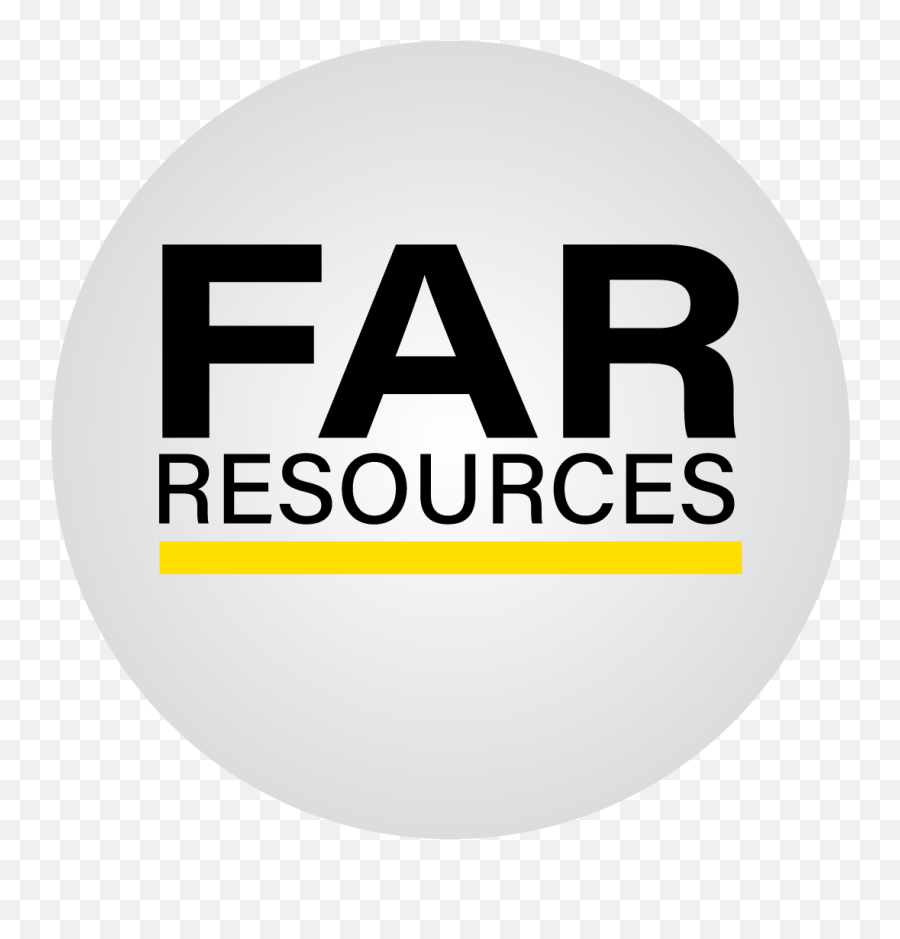 Far Resources Ltd Plans Its Winter Drilling Program On Its - Bar Emoji,Emotion Charger Kayaks