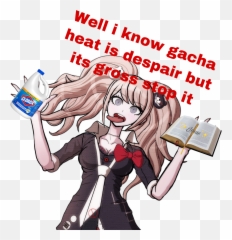 The Most Edited Bleach Picsart - Danganronpa Matsuda Emoji,Blech Emoji