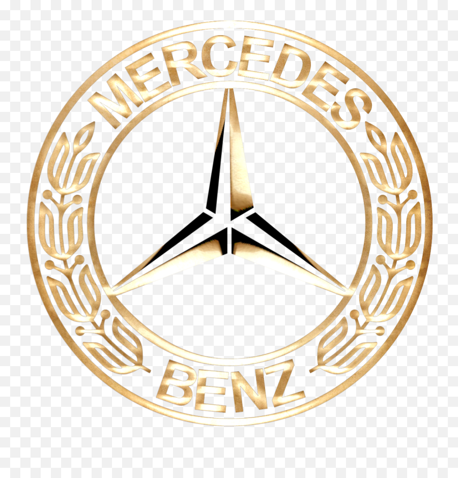 Mercedes Emoji,Mercedes Logo Emoji