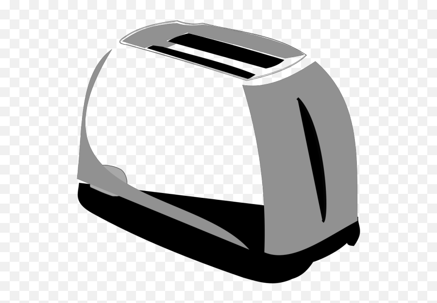 Toaster Png Transparent Png Svg Clip - Toaster Emoji,Toaster Emoji
