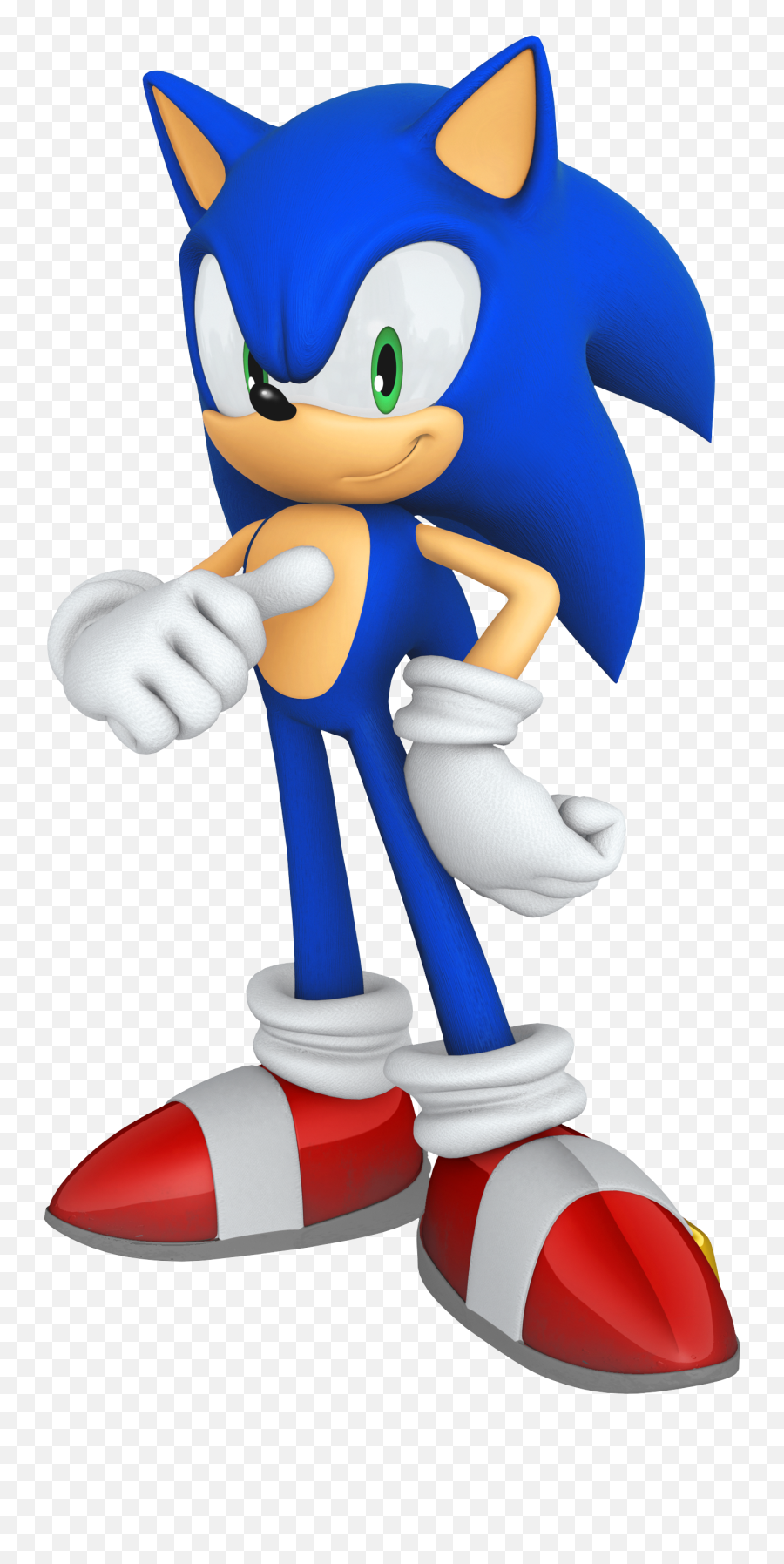 Why Adventure Sonic Is Modern Sonic - Green Grove Zone Ssmb Video Game Story Style Emoji,Quagmire Emoji