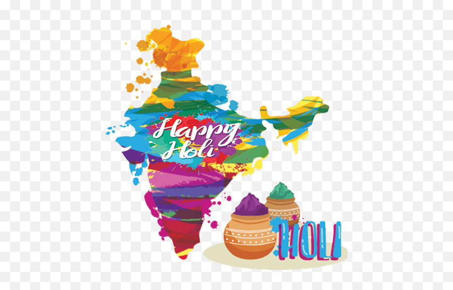 Holi Stickers For Whatsapp - Apps Op Google Play Colourful Holi Emoji,Happ Emoji Holi Stickers For Whatsapp - Apps Op Google Play Colourful Holi Emoji,Happ Emoji