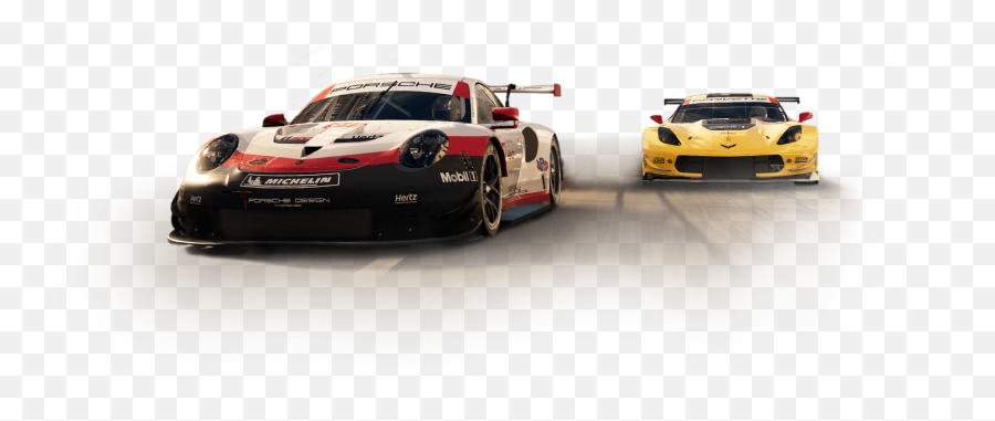 Grid U2014 Every Race Is A Hollywood Story - Porsche 911 Emoji,Racing Emoticon