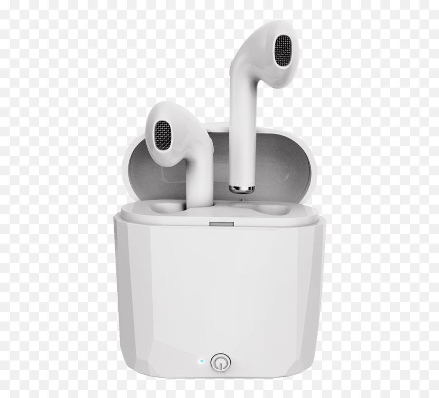 Airbuds True Wireless Earbuds With - Portable Emoji,Ebay Emoji Pillows