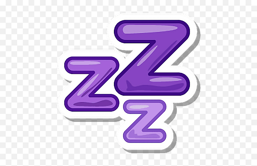 Zzz Hearts Pencilart Arte Sticker By Yamiled Pedroza - Zzz Png Emoji,Emoji No Sign And Zzz